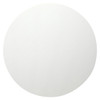 Handee Board 8 IN Paperboard White 500/Case