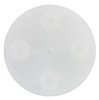 SPS-7 Tier Separator Plate 7 IN Round 1/Each