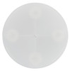 SPS-8 Tier Separator Plate 8 IN Round 1/Each