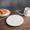 Cake Circle 16 IN Corrugated Paperboard White Round Single Wall 125/Case