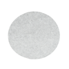 Cake Circle 6.875 IN Quilon® Paper Round 1000/Pack