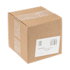 Cake Circle 4 IN Corrugated Cardboard Gold Coated Grease Resistant 400/Case