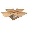 Cake Circle 10 IN Corrugated Paperboard Gold 200/Case