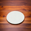 Cake Circle 8 IN Corrugated Paperboard White Round Single Wall 500/Case