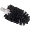 Sparta® Floor Drain Brush 3 IN PP Black 1/Each
