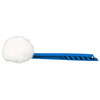 Impact® DURALON Toilet Bowl Mop 4.5 IN PP Blue 1/Each