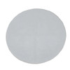 Cake Circle 10 IN Corrugated Paperboard White Uncoated 250/Case