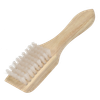 O-Cedar® Carpet Spot Brush 6.75X1.625X1.125 IN Plastic White 1/Each