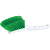 Scrub Brush 8 IN Green 1/Each