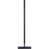 Sparta® Grill Brush 8.50X5X1.50 IN Stainless Steel Wood Long Handle With 8IN Head 1/Each