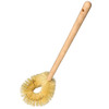 Impact® Bowl Brush Plastic Natural 1/Each