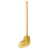 Impact® Bowl Brush Plastic Natural 1/Each