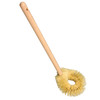 Impact® Bowl Brush Plastic Natural 1/Each