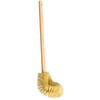Impact® Bowl Brush Plastic Natural 1/Each