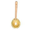 Impact® Bowl Brush Plastic Natural 1/Each