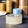 AP 101® Acrylic Tape 48MM X100M Clear BOPP Adhesive 1.6MIL 36 Count/Case 60 Cases/Pallet