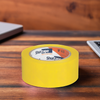 Line Set Tape 50MM X33M Yellow PVC 24/Case