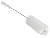 Vikan® Tube Brush 2.4 IN Medium (MED) PP White 1/Each