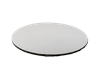 Cake Cake Circle 6 IN Corrugated Cardboard White C-Flute 100/Case
