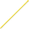 Sparta® Brush Handle 1X60 IN Fiberglass Yellow Threaded Handle Hanging 1/Each