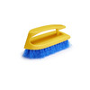 Hand Brush 6.00X2.30X2.30 IN PP Cobalt Iron Handle 1/Each