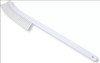 Sparta® Radiator Style Brush PP White 1/Each