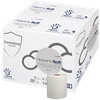 Heavenly Soft Roll Paper Towel 8IN 600 FT White Standard Roll 12 Rolls/Case
