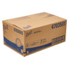 Scott® Roll Paper Towel MOD 8IN X580FT White Slim Roll Orange Core 580 Sheets/Roll 6 Rolls/Case 3480 Sheets/Case