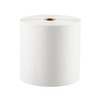 Pacific Blue Select Roll Paper Towel Universal 7.87IN X1000FT 1PLY White 1000 Sheets/Roll 6 Rolls/Case 6000 Sheets/Case