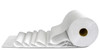 Roll Paper Towel 8IN 800 FT 1PLY White Large Core 6 Rolls/Case