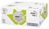 Folded Paper Towel 1PLY Natural Multifold 250 Sheets/Pack 16 Packs/Case 4000 Sheets/Case
