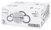 Folded Paper Towel White Multifold 250 Sheets/Pack 16 Packs/Case 4000 Sheets/Case