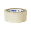 AP 401® Carton Tape 48MM X100M Clear Acrylic 1/Each