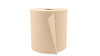 Roll Paper Towel Small (SM) Kraft 8IN Roll 12 Rolls/Case