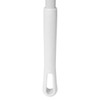 Hilo Brush & Handle 10 IN White Bi-Level 1/Pack