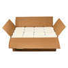 Livi® Folded Paper Towel White Multifold 250 Sheets/Pack 16 Packs/Case 4000 Sheets/Case