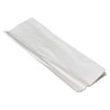 Livi® Folded Paper Towel White Multifold 250 Sheets/Pack 16 Packs/Case 4000 Sheets/Case
