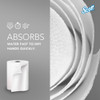 Scott® Roll Paper Towel MOD 7.5IN X900FT White Hardwound Core 1.75IN Core Diameter 6 Rolls/Case