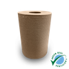 Roll Paper Towel 600 FT Kraft Standard Roll 12 Rolls/Case