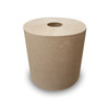 Roll Paper Towel 8IN 800 FT Kraft Standard Roll 12 Rolls/Case