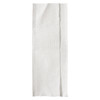 Scott® Folded Paper Towel 9.2X9.4 IN White Multifold 250 Sheets/Pack 16 Packs/Case 4000 Sheets/Case