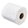 Roll Paper Towel 2PLY White Centerpull 360 Sheets/Roll 6 Rolls/Case 2160 Sheets/Case