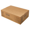 NVI Locor® Roll Paper Towel 7IN 850 FT White Hardwound 6 Rolls/Case