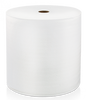 NVI Locor® Roll Paper Towel 7IN 1000 FT 1PLY White Hardwound 6 Rolls/Case