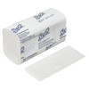 Kleenex® ScottFold Folded Paper Towel 7.8X12.4 IN White 175 Sheets/Pack 25 Packs/Case 4375 Sheets/Case