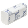 Kleenex® ScottFold Folded Paper Towel 9.4X12.4 IN White 175 Sheets/Pack 25 Packs/Case 4375 Sheets/Case