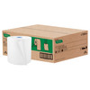 Cascades PRO Roll Paper Towel Tandem 7.5IN 1050 FT 1PLY White 6 Rolls/Case