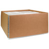 FashNpoint® Folded Guest Towel White 600 Sheets/Case