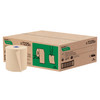 Cascades PRO Perform Roll Paper Towel Tandem 7.5IN 1050 FT 1PLY Kraft Paper Kraft Hard Roll 6 Rolls/Case