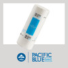 Pacific Blue Select Roll Paper Towel 9X11 IN 2PLY White Hardwound Perforated 100 Sheets/Roll 30 Rolls/Case
